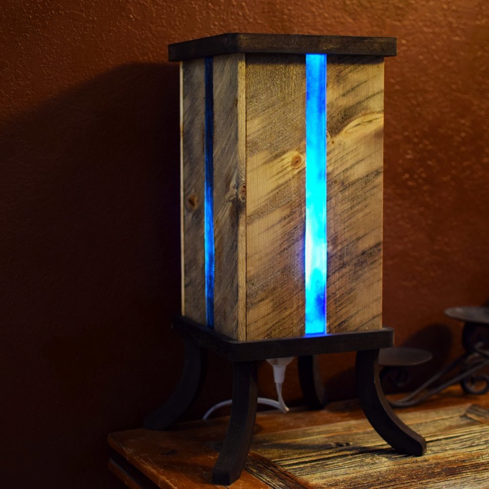 Ascension Light
